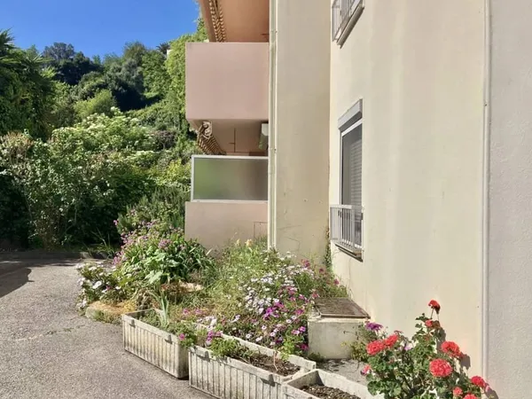 Appartement 4 pièces 80 m²