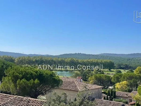 Appartement 2 pièces 31 m²