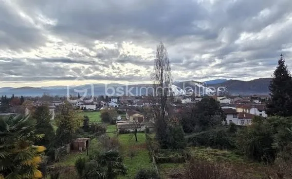 Maison 6 pièces 101 m²