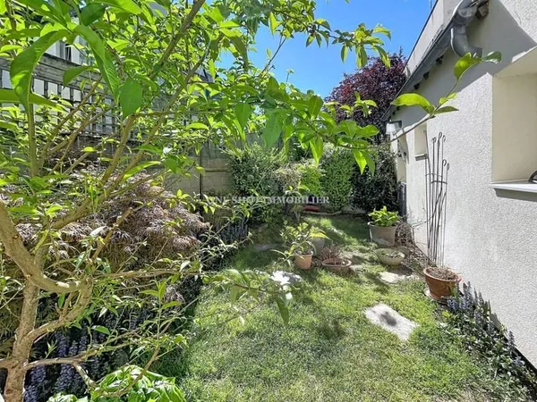 Immeuble 170 m²