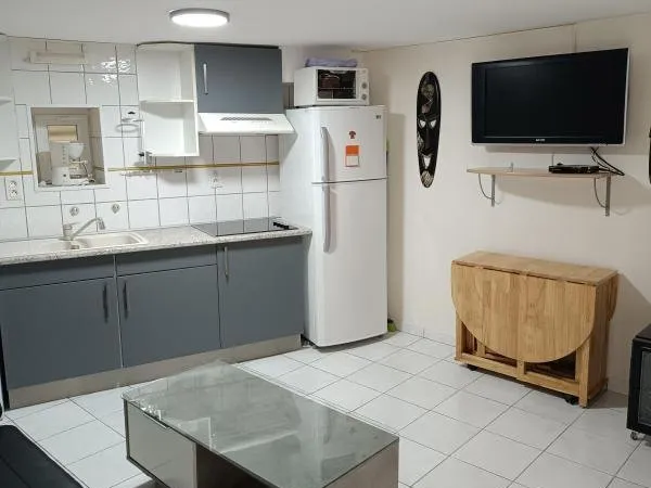 Maison 3 pièces
