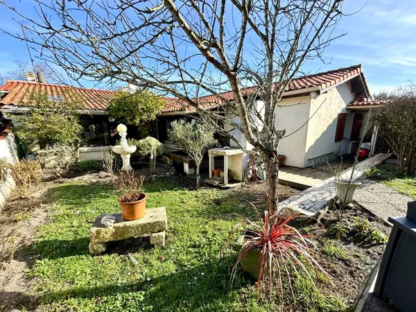 Maison 6 pièces 125 m²