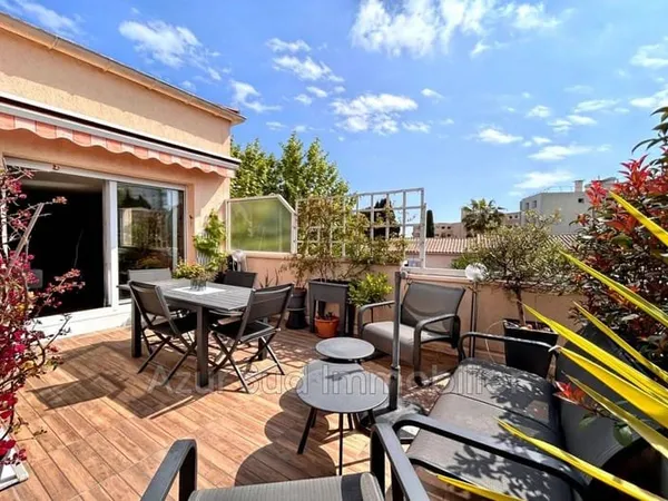 Appartement 4 pièces 110 m²