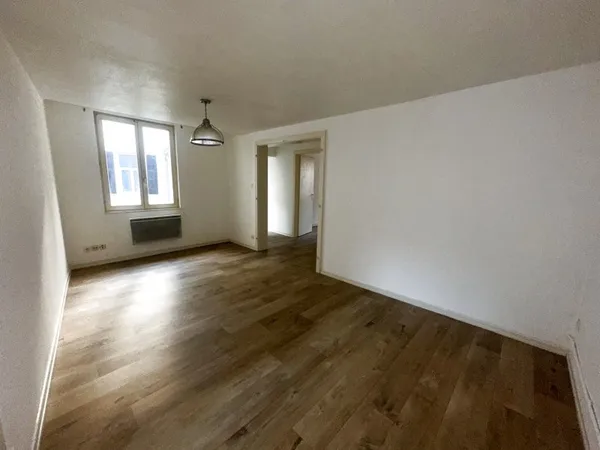 Appartement 3 pièces 57 m²