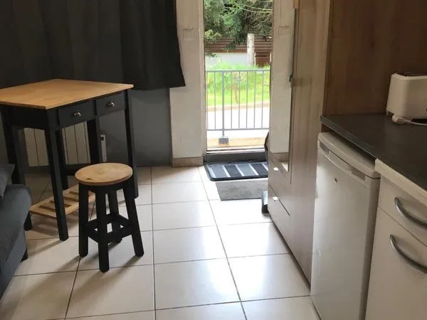 Studio - vente Les Angles 66210