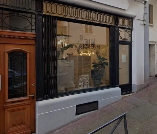 Vente fond de commerce
