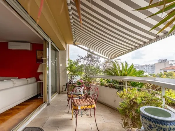 Appartement de luxe Vente Marseille 5p 138m² 535000€