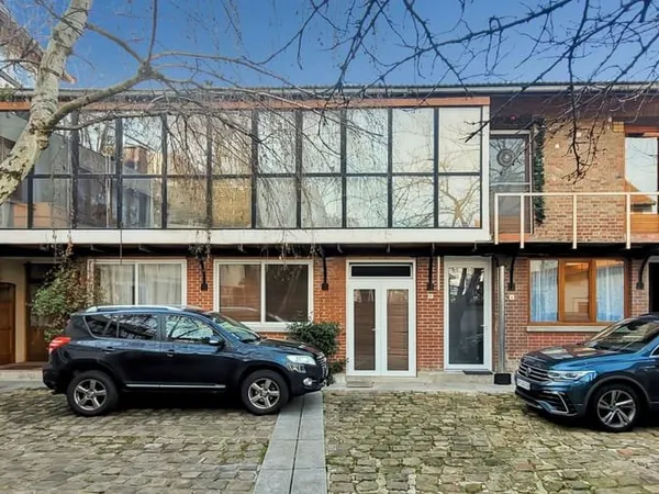 Immeuble de rapport 13 pièces 320 m²