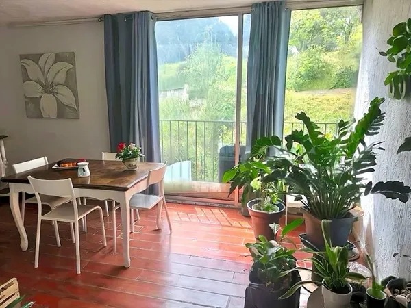 Appartement 4 pièces 81 m²