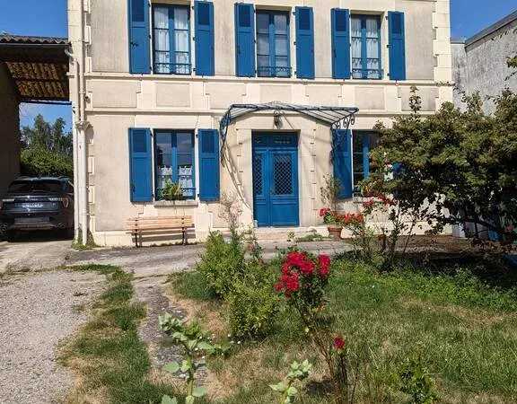 Maison 6 pièces 182 m²