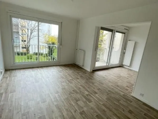 Appartement 3 pièces 77 m²