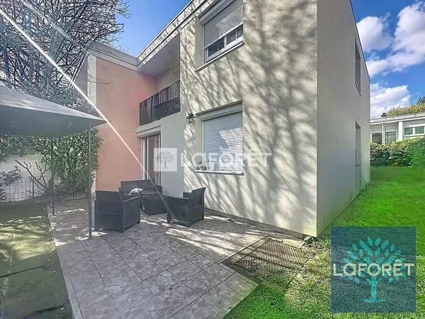 Maison familiale avec jardin plein sud 5 chambres + parking Proche gare