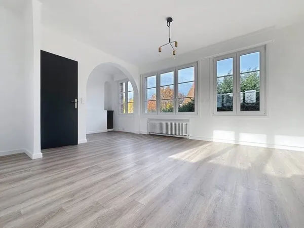 Immeuble 125 m²