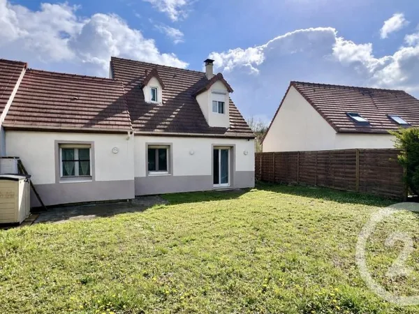 Maison 5 pièces 83 m²