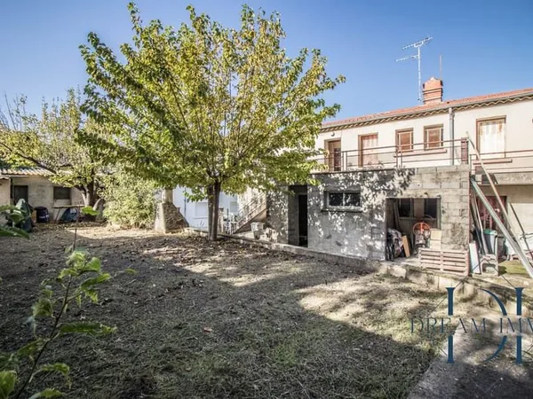 Maison à vendre Montpellier