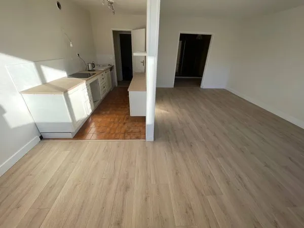 Appartement 4 pièces 104 m²