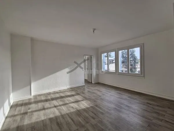 Appartement 5 pièces 95 m²