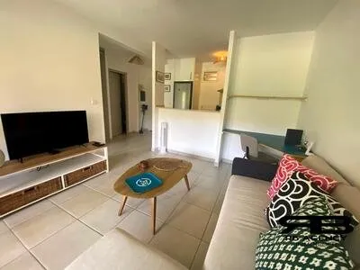 Appartement à louer SCHOELCHER
