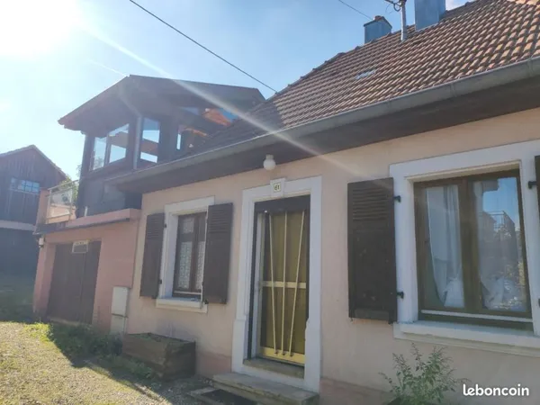 Maison Uffholtz