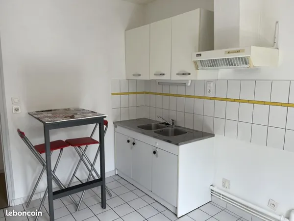 Appartement 4 pièces 90 m²