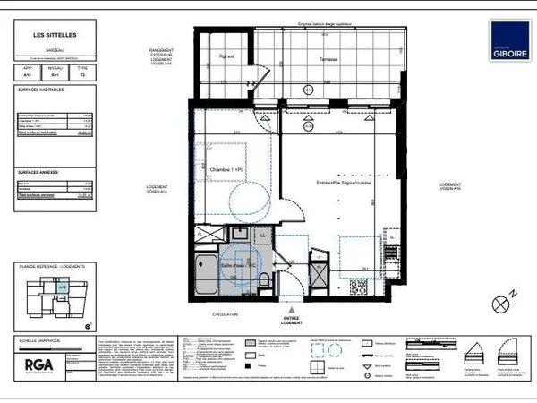 Appartements À Vendre