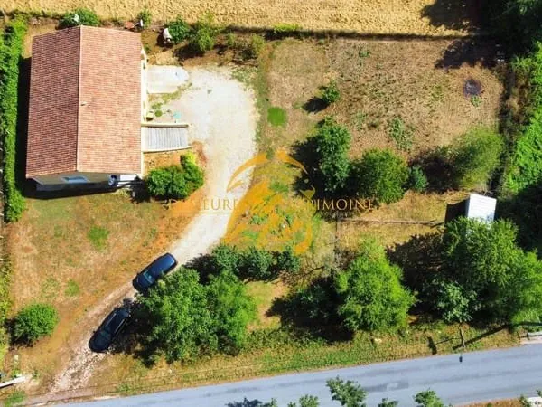 Maison 5 pièces 132 m²