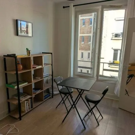 Appartement 1 pièce 25 m²