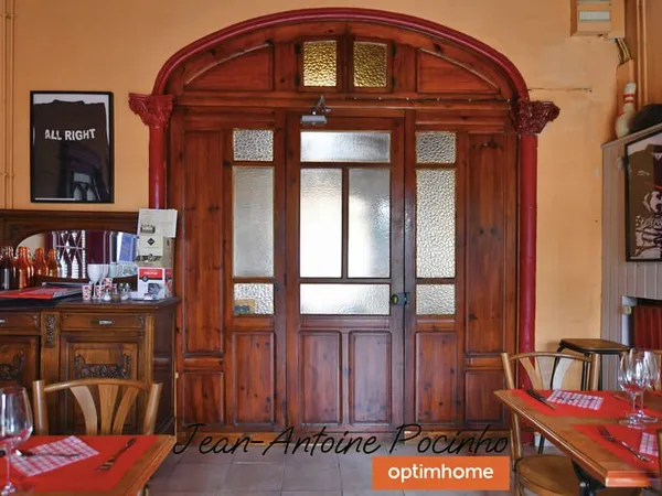 2 MAISONS à vendre SAINTE FOY DE PEYROLIERES (31)
