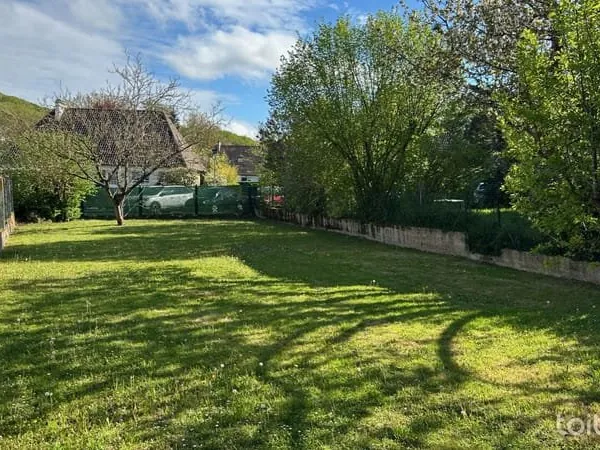 VENTE TERRAIN A SAINT-REMY-LES-CHEVREUSE