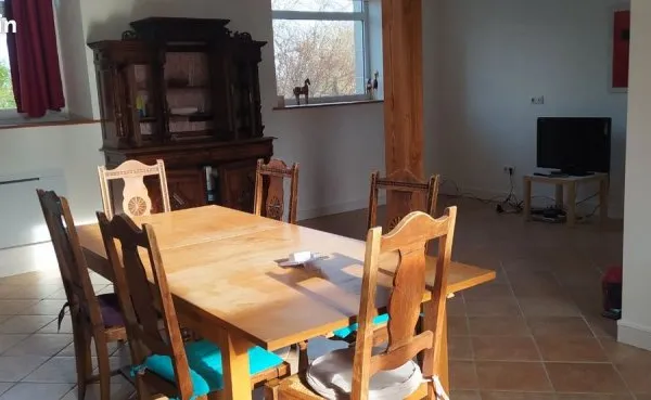 Maison 95m2