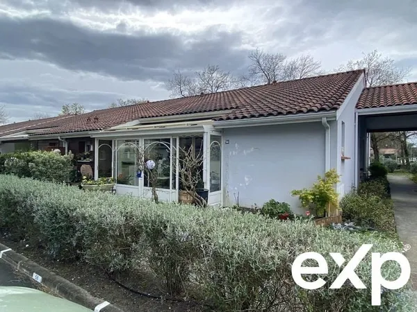 Maison 3 pièces de 60 m2 en viager occupé avec rente située ?