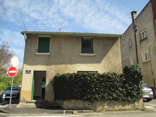 Maison 5 pièces 103 m²
