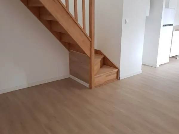 Appartement f3 a laquenexy