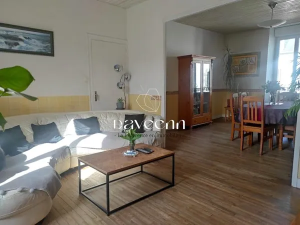Appartement à vendre Sainte-Anne-d'Auray