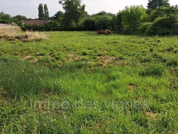 Terrain 3456 m²