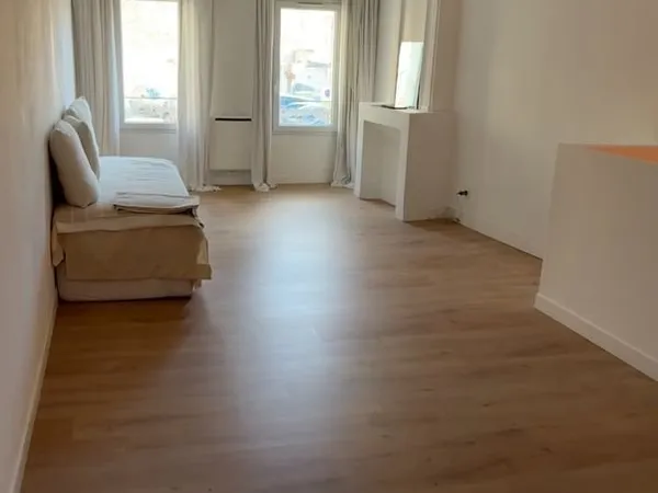 T32 Duplex 70 m² meublé - Hypercentre Libourne - Terrasse