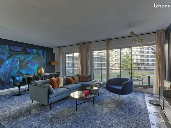 Revente Viager 3 pièces 68 m² - Direct propriétaire