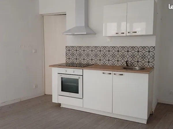 Maison 4 pièces 64 m²