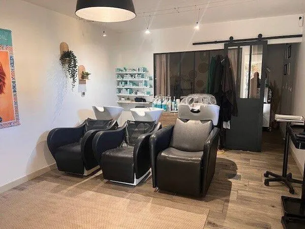 Boutique 90 m²