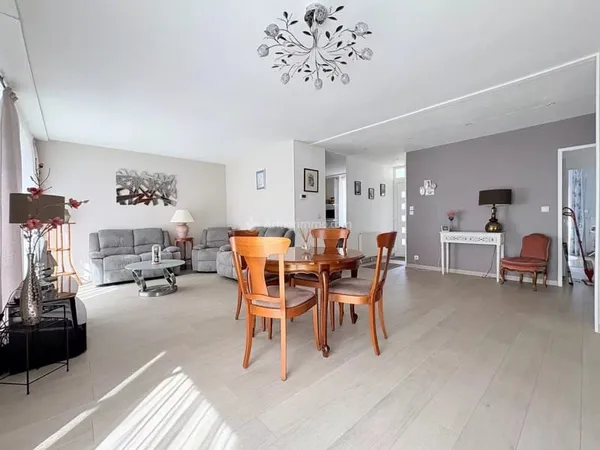 Maison 4 pièces 103 m²
