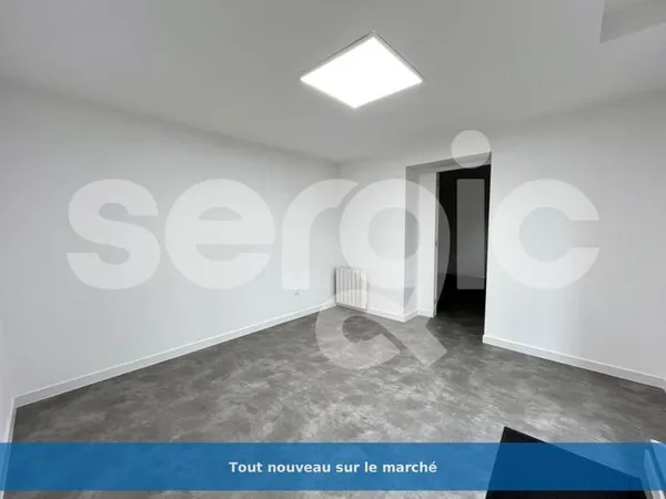Appartement type 2