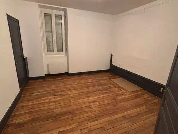 A louer T2 45m2 Quartier Baffier