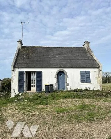 Maison 70 m²