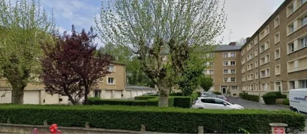 Stationnement Location Charleville-Mézières   32€