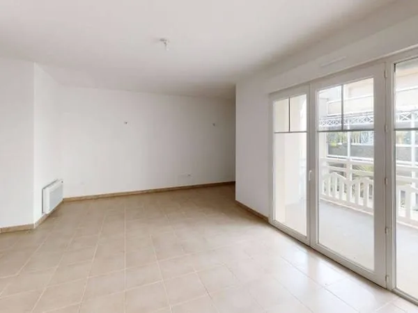 Appartement 3 pièces 72 m²