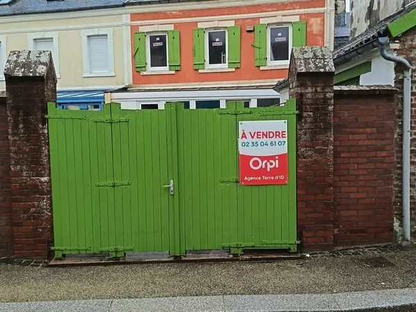 Maison 7 pièces 160 m²
