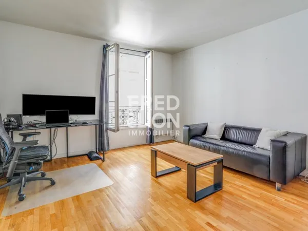 Vends appartement