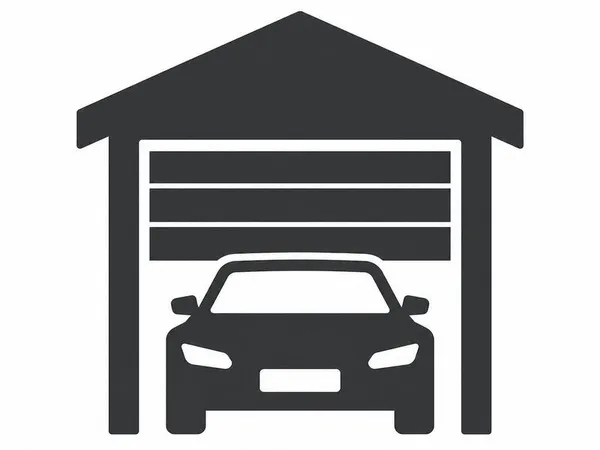 Garage/Box - Le Promontoire