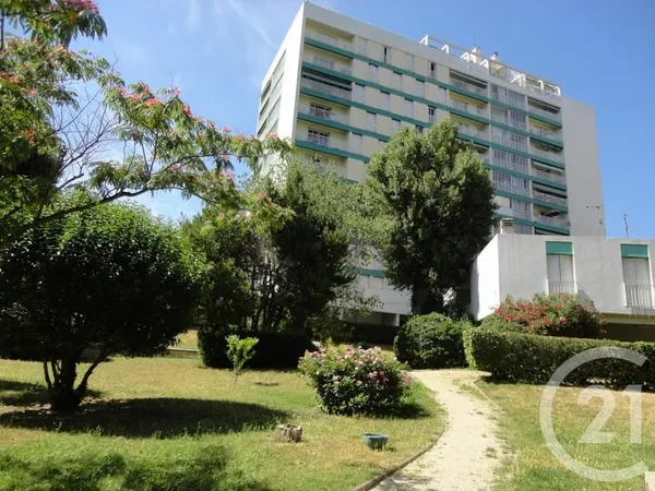 Appartement 3 pièces 77 m²