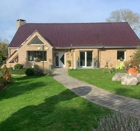 Superbe maison individuelle